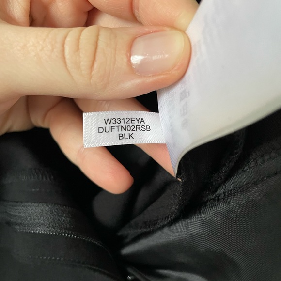 DKNY Essex Slim-Leg Pants - Picture 10 of 11